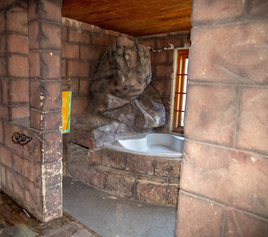 3 Bedroom Property for Sale in Heilbron Free State